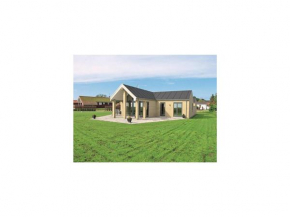Holiday home Kirkholm Strandby kw Juelsminde X